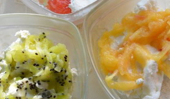 летние горячие бутерброды