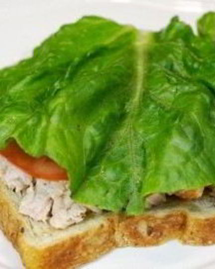 Рецепт начинки для бутербродов