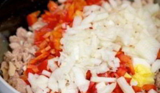 начинка для бутербродов