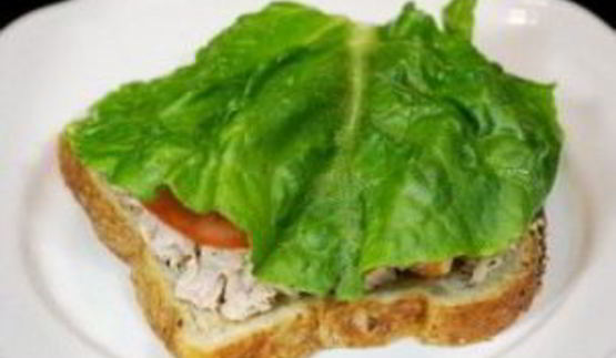 начинка для бутербродов