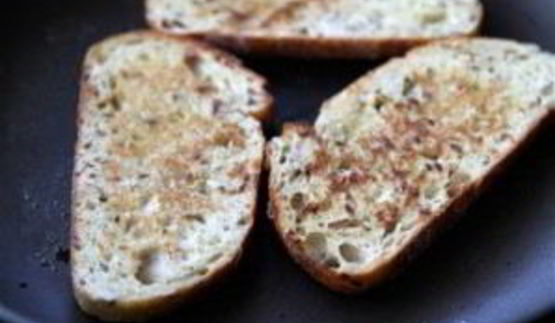 постные бутерброды