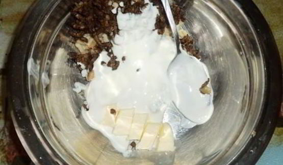 вкусные бутерброды с грибами