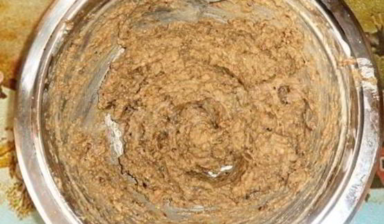 вкусные бутерброды с грибами