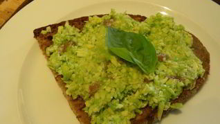 Вкусные бутерброды