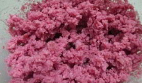 закрытые бутерброды с сыром и колбасой