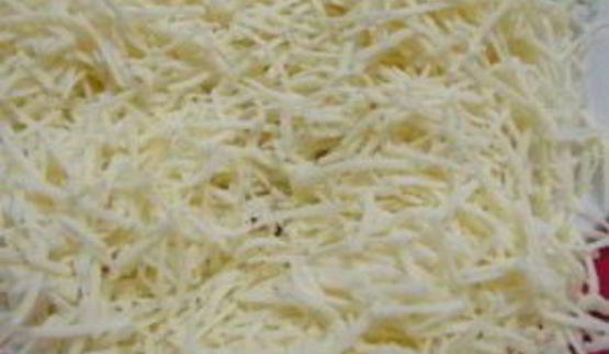 закрытые бутерброды с сыром и колбасой