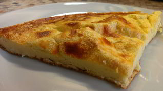 Быстрые закуски