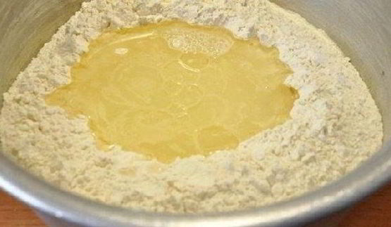 чебуреки с мясом