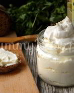 Домашний плавленый сыр