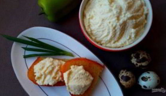 домашний сыр филадельфия