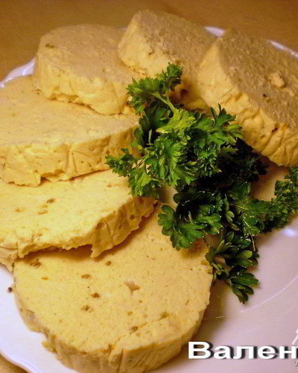 Рецепт домашней вареной колбасы из курицы