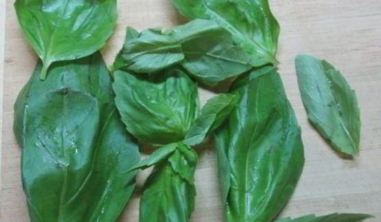 фаршированные маслины