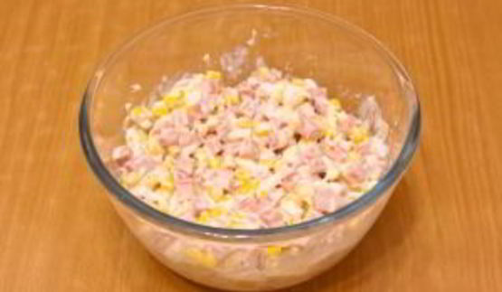 фаршированные помидоры веселые ребята