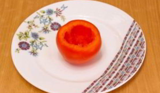 фаршированные помидоры веселые ребята