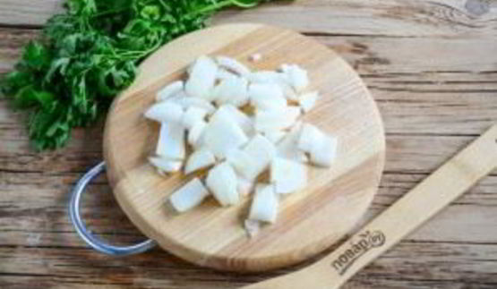 фаршированные томаты сеньор помидор