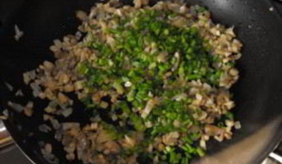 яйца, фаршированные грибами