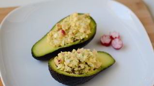 Фуршетные закуски