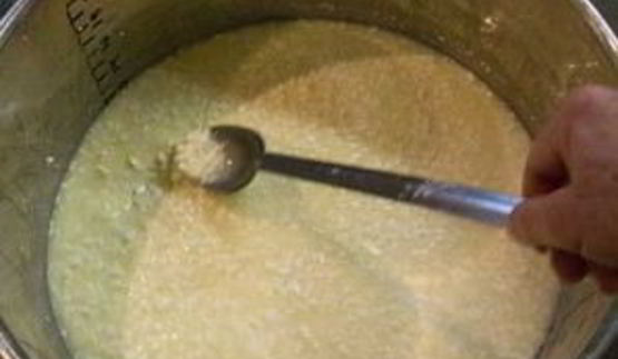 голландский твердый сыр