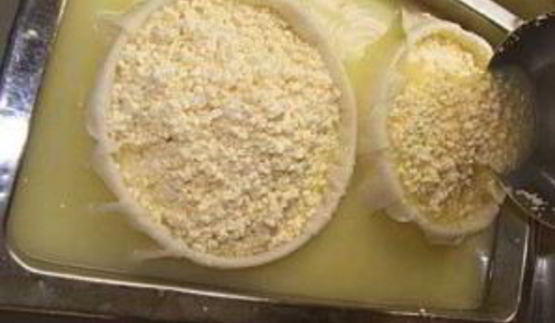 голландский твердый сыр