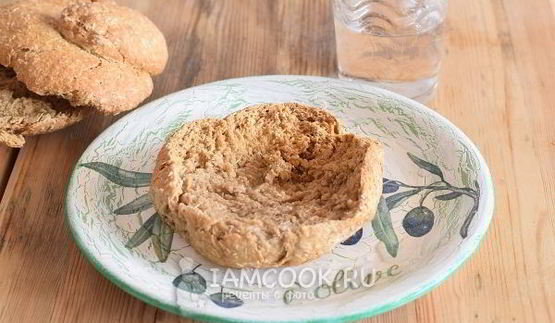 греческая закуска дакос