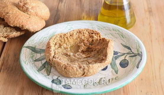 греческая закуска дакос