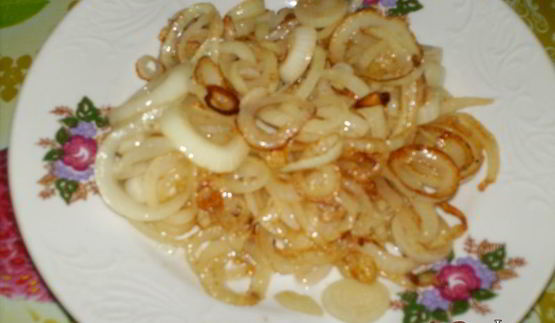 баклажанная икра