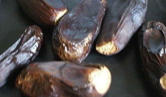 икра из баклажанов