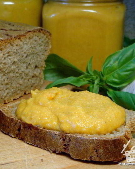 Рецепт кабачковой икры в мультиварке