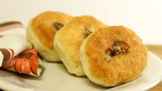 Холодные закуски