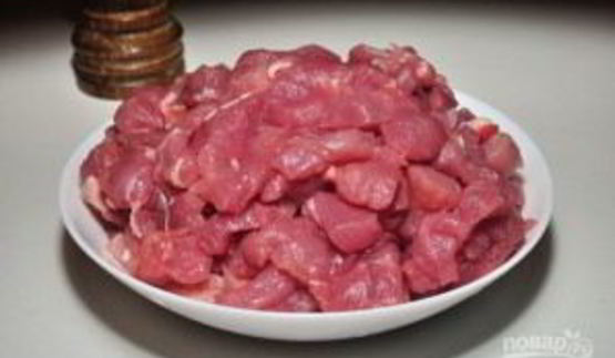 колбаса чоризо