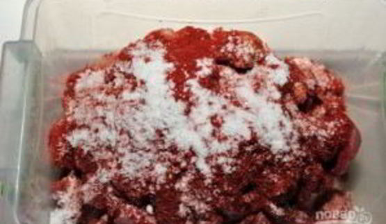 колбаса чоризо