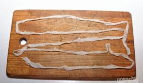 колбаса чоризо