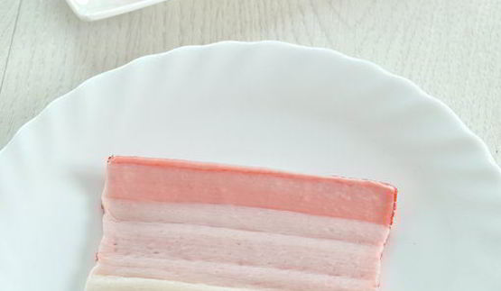 крабовые палочки, фаршированные креветками