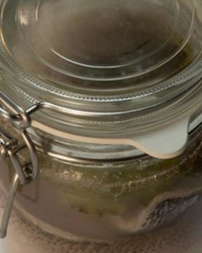 Маринованный сиг