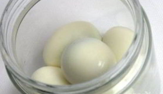 маринованные яйца по-американски