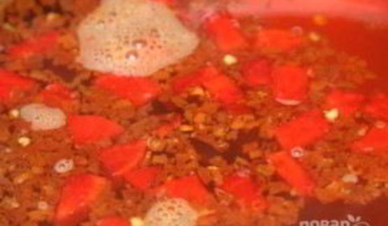 маринованные яйца по-американски