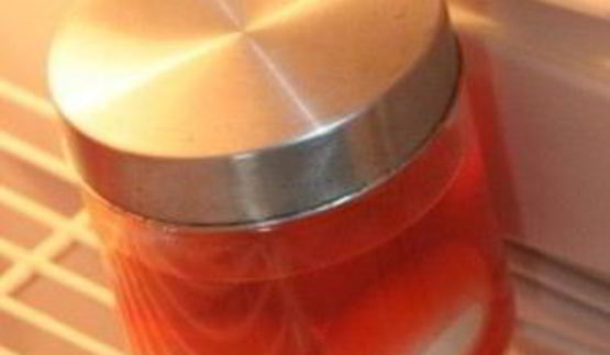 маринованные яйца по-американски