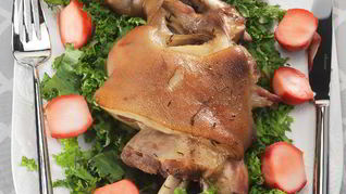 Маринованные закуски