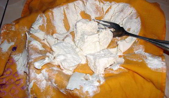 маскарпоне