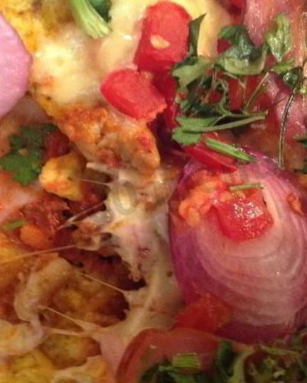 Рецепт мексиканской закуски