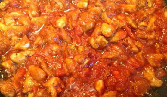 мексиканская закуска