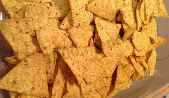 мексиканская закуска