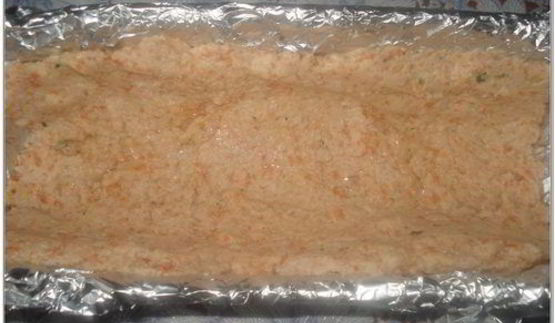 мясная закуска мозаика