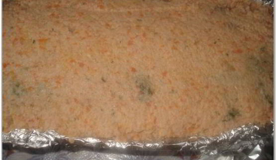 мясная закуска мозаика