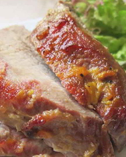 Рецепт мяса, маринованного в пиве