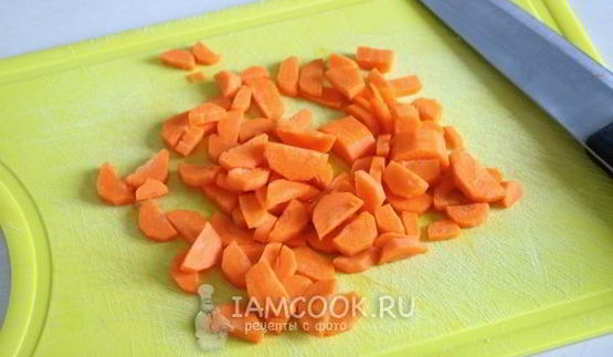 белковый омлет в духовке