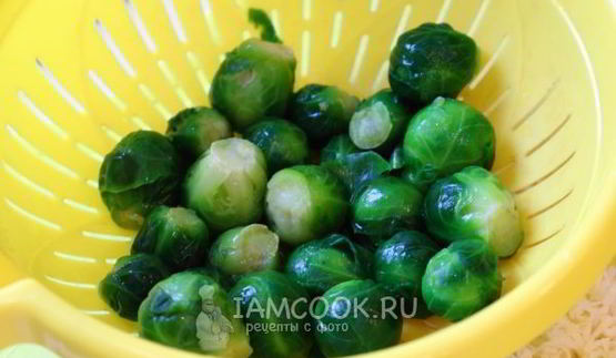 белковый омлет в духовке