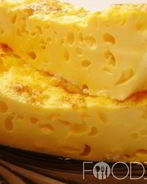 Детский омлет