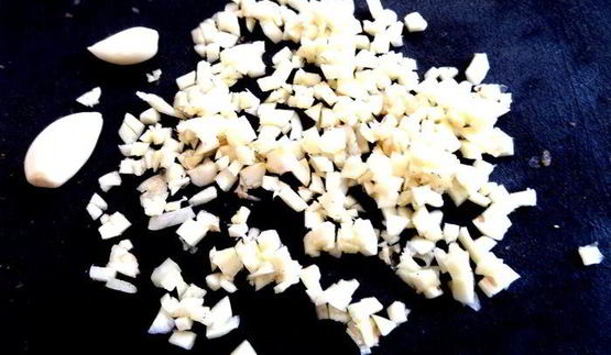 фриттата из баклажанов с грибами