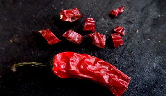 фриттата из баклажанов с грибами